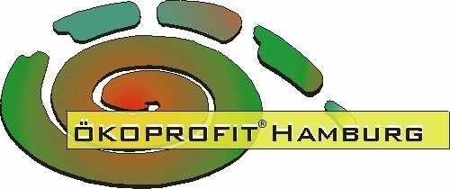 Logo Ökoprofit Hamburg